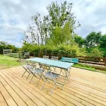 Villa 2 Maisons - Le Tranquille - Jardin - Terrasse - Bbq