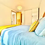 2 Maisons - Le Tranquille - Jardin - Terrasse - Bbq Villa