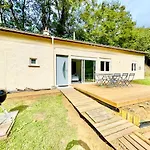 Villa 2 Maisons - Le Tranquille - Jardin - Terrasse - Bbq Le Mans