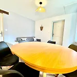 2 Maisons - Le Tranquille - Jardin - Terrasse - Bbq Villa Le Mans