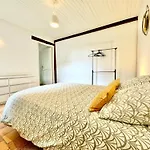 2 Maisons - Le Tranquille - Jardin - Terrasse - Bbq Villa Le Mans
