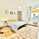2 Maisons - Le Tranquille - Jardin - Terrasse - Bbq *