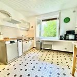Villa 2 Maisons - Le Tranquille - Jardin - Terrasse - Bbq *