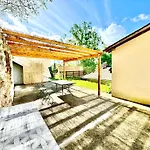 2 Maisons - Le Tranquille - Jardin - Terrasse - Bbq Villa *