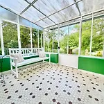 2 Maisons - Le Tranquille - Jardin - Terrasse - Bbq Villa