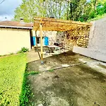 2 Maisons - Le Tranquille - Jardin - Terrasse - Bbq *