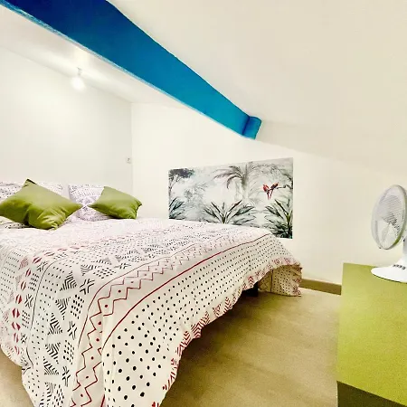 2 Maisons - Le Tranquille - Jardin - Terrasse - Bbq * لو مان