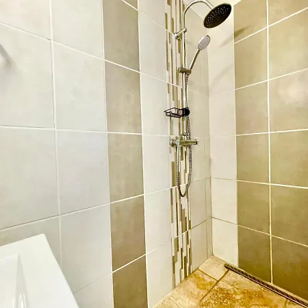 فيلة 2 Maisons - Le Tranquille - Jardin - Terrasse - Bbq لو مان