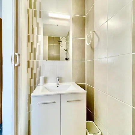 2 Maisons - Le Tranquille - Jardin - Terrasse - Bbq فيلة