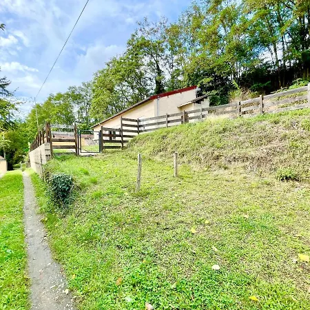 فيلة 2 Maisons - Le Tranquille - Jardin - Terrasse - Bbq *