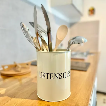 2 Maisons - Le Tranquille - Jardin - Terrasse - Bbq לה מאנש