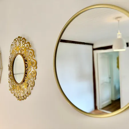 2 Maisons - Le Tranquille - Jardin - Terrasse - Bbq וילה לה מאנש