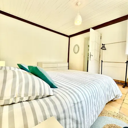 2 Maisons - Le Tranquille - Jardin - Terrasse - Bbq فيلة لو مان