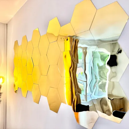 فيلة 2 Maisons - Le Tranquille - Jardin - Terrasse - Bbq لو مان