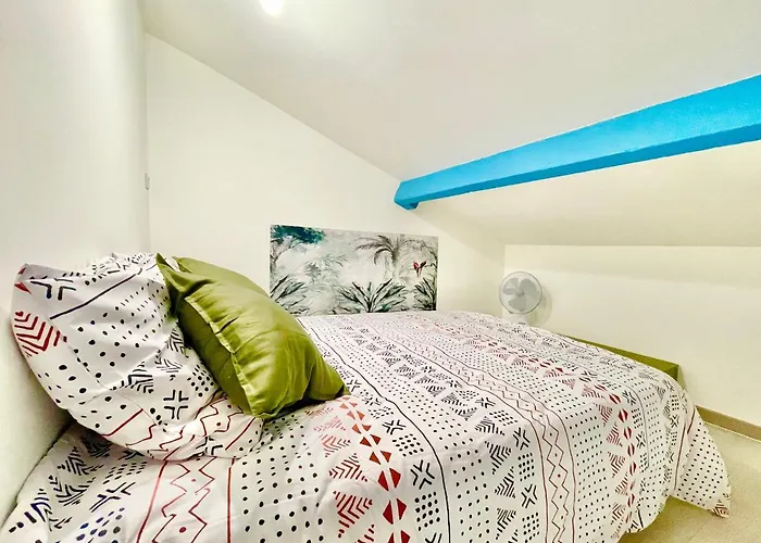 2 Maisons - Le Tranquille - Jardin - Terrasse - Bbq * לה מאנש