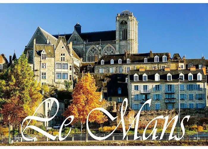 Вилла 2 Maisons - Le Tranquille - Jardin - Terrasse - Bbq *