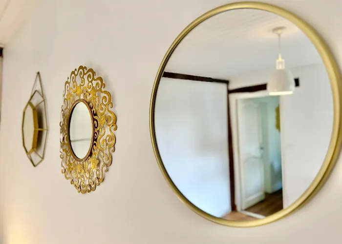 2 Maisons - Le Tranquille - Jardin - Terrasse - Bbq וילה לה מאנש