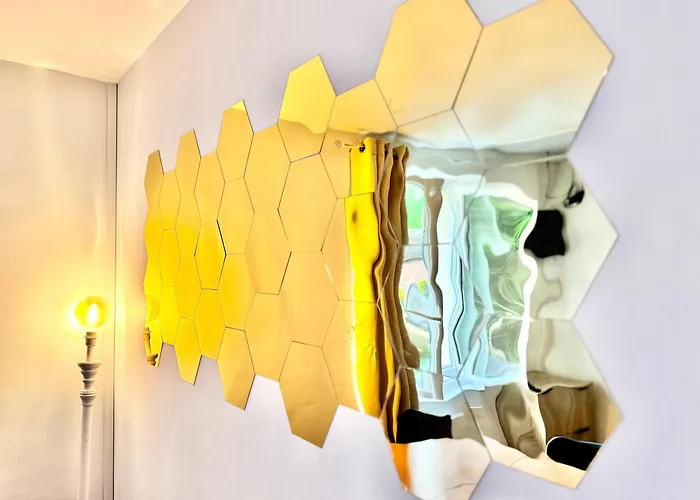 Вилла 2 Maisons - Le Tranquille - Jardin - Terrasse - Bbq Ле-Ман