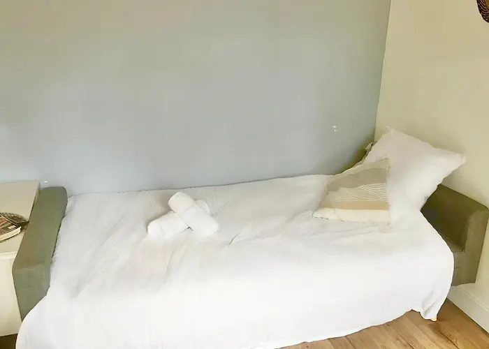 Вилла 2 Maisons - Le Tranquille - Jardin - Terrasse - Bbq